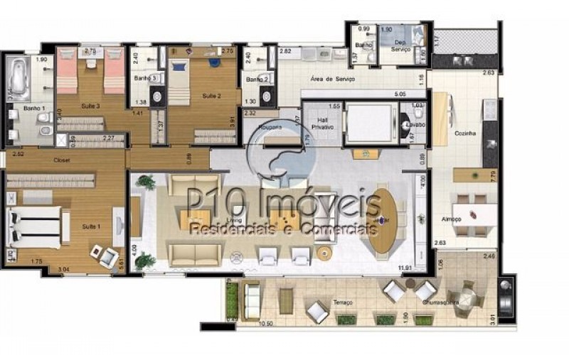 planta-211m2