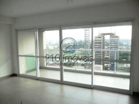 Apartamento Duplex com 1 Suíte no Broocklin