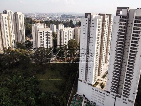 Apartamentos 3 dormitórios 1 Suite  2 vagas no Morumbi