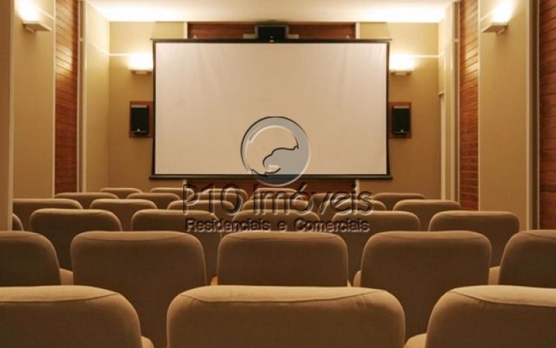 SALA DE CINEMA