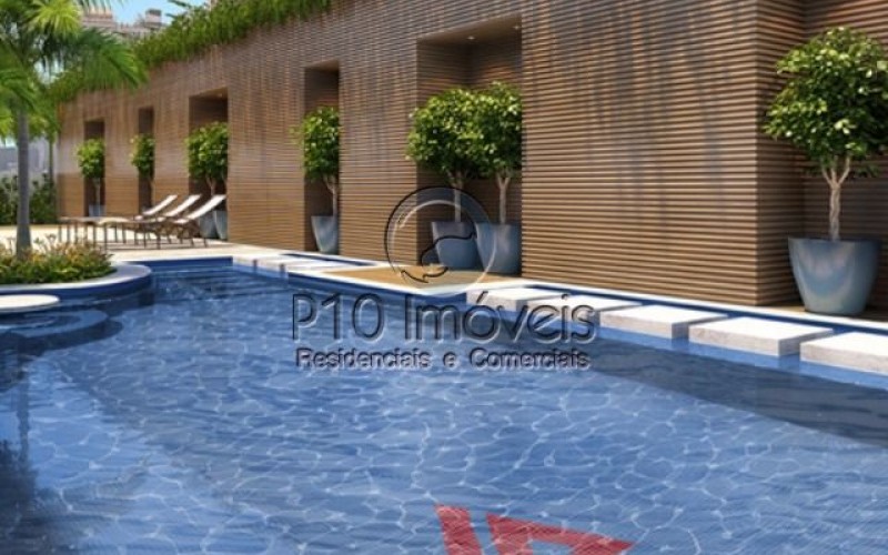 PISCINA EXTERNA