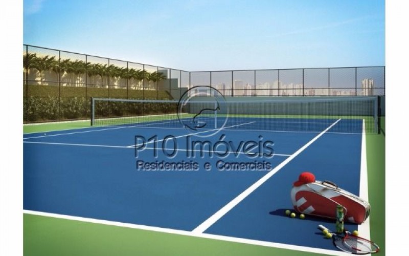 QUADRA DE TENIS