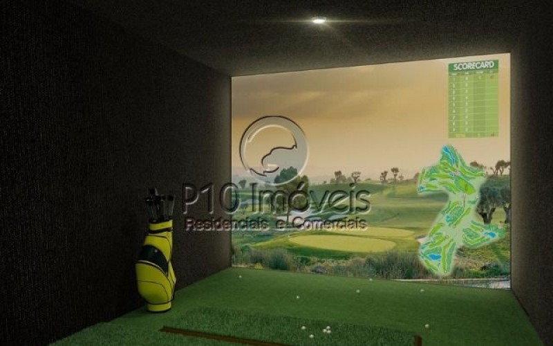 GOLF VIRTUAL