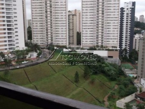 Aproveite Cobertura duplex 4 dormitórios no morumbi