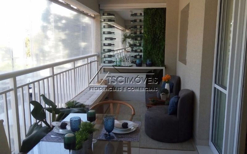 Apartamento 03 dormitorios 02 vagas 96m2 no Morumbi