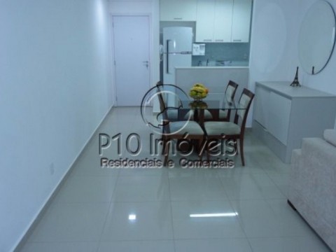 Apartamento de 02 dormitorios suites 81m2 01 vaga na Vila Sonia