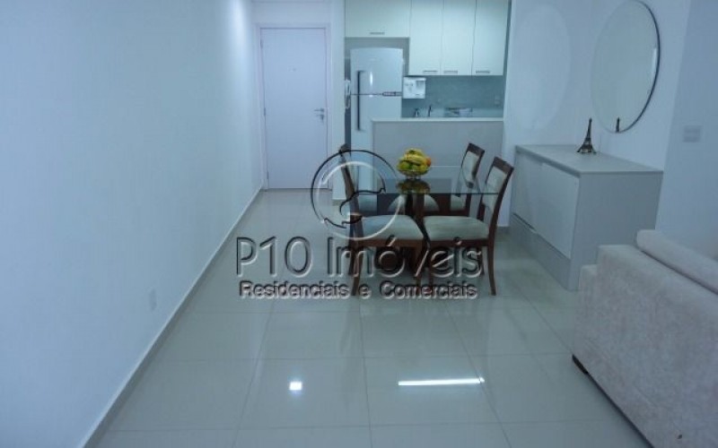 Apartamento de 02 dormitorios suites 81m2 01 vaga na Vila Sonia