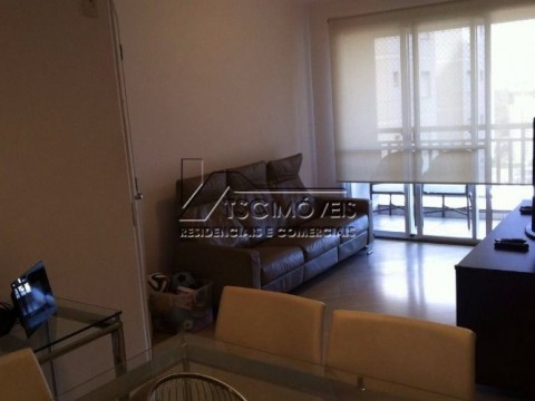 Apartamento 3 dormitorios 2 vagas 94m2  lazer de clube no Morumbi