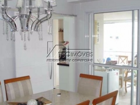 Apartamento de 03 dormitorios suites 03 vagas 142m2 no Morumbi