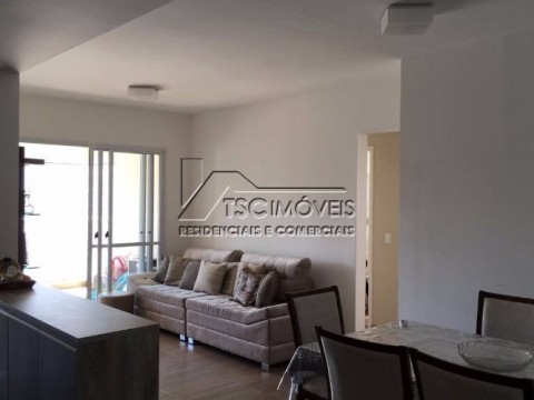 Apartamento de 02 dormitorios 60m2 na Vila Andrade Morumbi