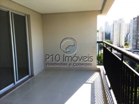   Apartamento de 03 dormitórios  e 02 vagas Morumbi