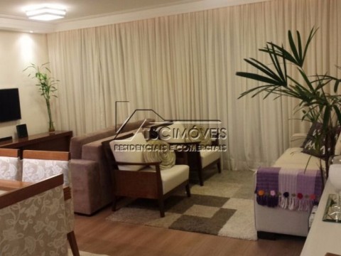 Apartamento 02 dormitorios suites 02 vagas 83m2 no Morumbi