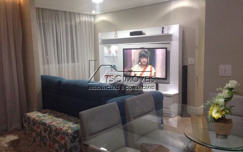 Apartamento 03 dormitorios sendo 02 suites 02 vagas 95m2 no Butantã