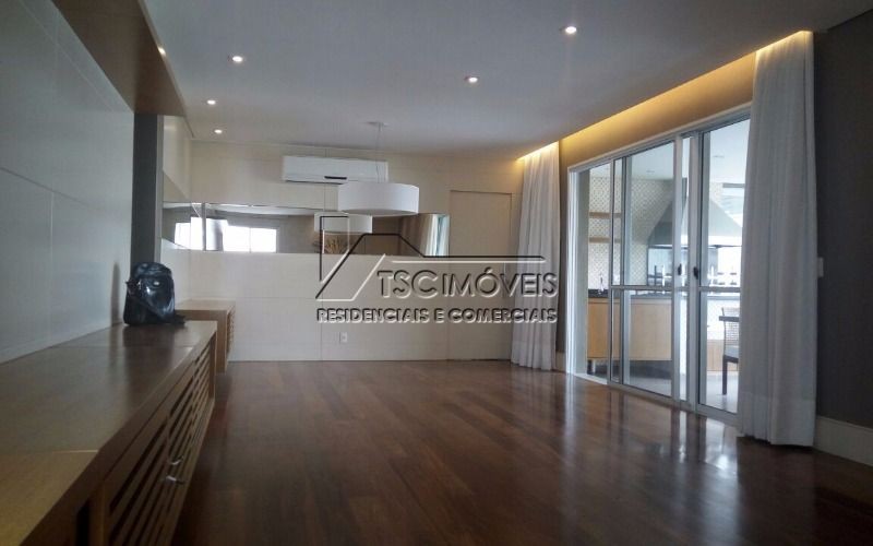 Apartamento de 03 dormitorios 03 vagas 168m2 na Vila Andrade Morumbi