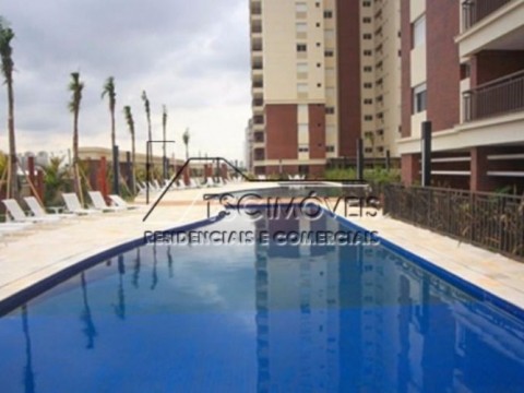 Apartamento 04 dormitorios 03 vagas 168m² em Perdizes