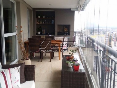 Apartamento de 03 dormitorios suites 03 vagas 170m2 na Vila Andrade Morumbi