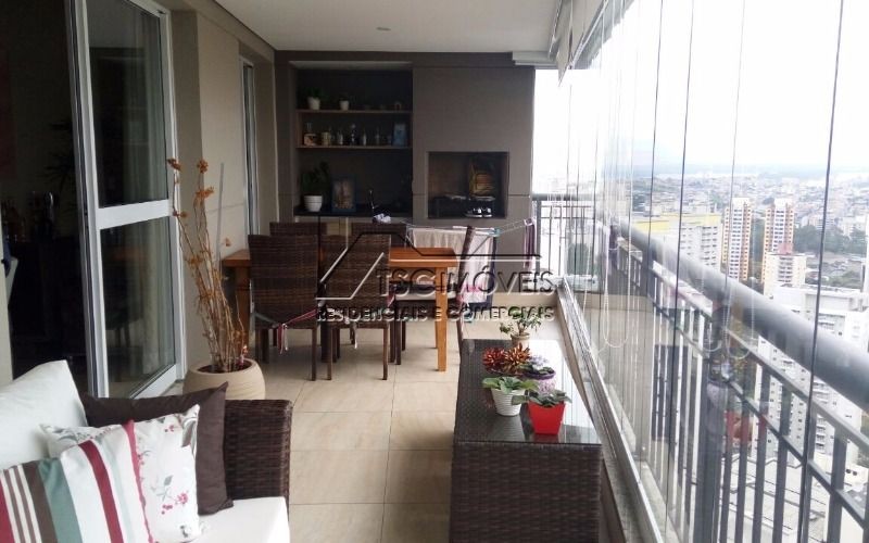 Apartamento de 03 dormitorios suites 03 vagas 170m2 na Vila Andrade Morumbi