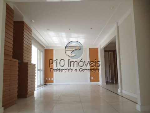 Apartamento 04 dormitorios  suítes 04 vagas 250m2 no Morumbi