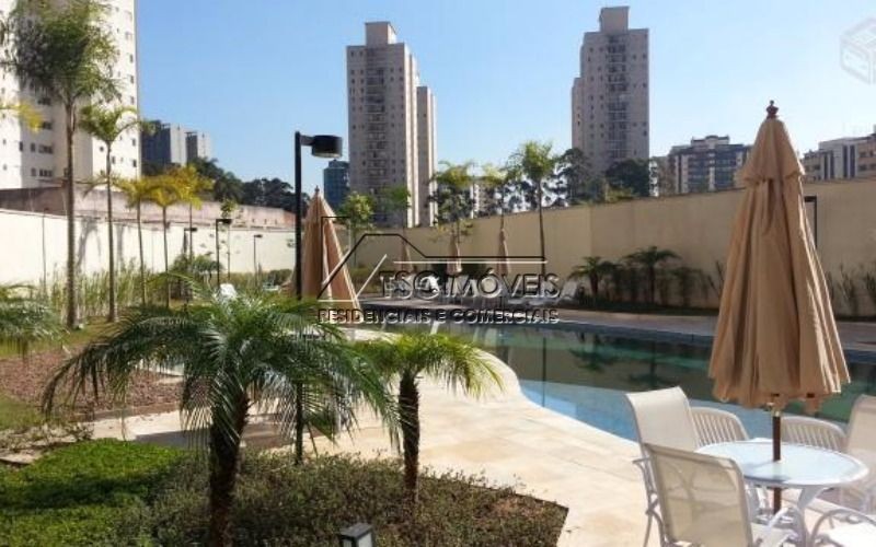 Apartamento de 03 dormitorios suites 103m2 02 vagas no Morumbi