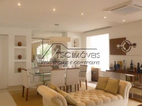 Apartamento 04 dormitorios sendo 03 suites 172m2 03 vagas na Vila Suzana Morumbi