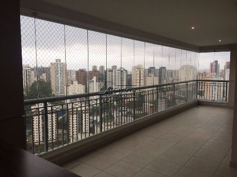 Apartamento de 03 suites 195m2 03 vagas na Vila Andrade