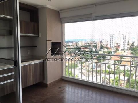 Apartamento de 03 dormitorios 96m2 02 vagas no Portal do Morumbi