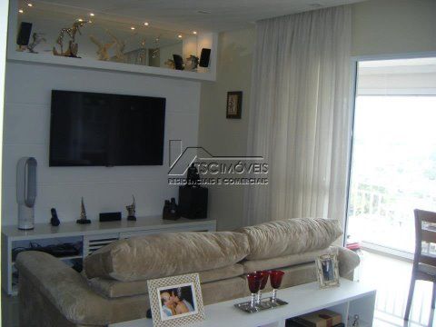 Apartamento de 02 dormitorios 02 suites  02 vagas 96m2 no Portal do Morumbi