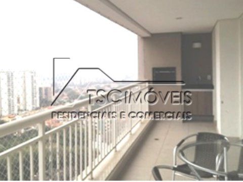 Apartamento de 02 dormitorios 01 suíte 02 vagas 110m2 no Morumbi