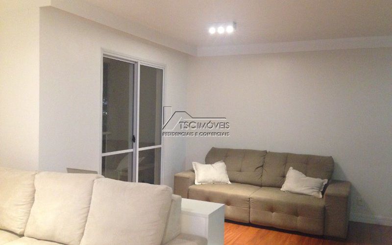 Apartamento de 03 dormitórios 02 vagas 68m2 no Morumbi