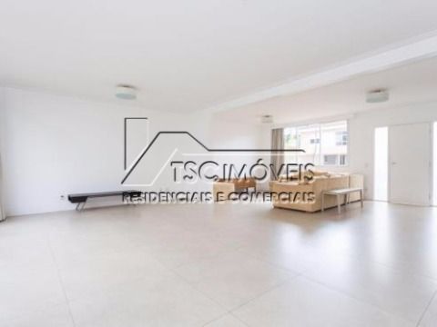 Casa em condominio 04 dormitorios  05 vagas 231m2 no Morumbi