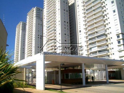 Apartamento 03 dormitorios 01 suite 02 vagas 104m2 Jardim Olympia