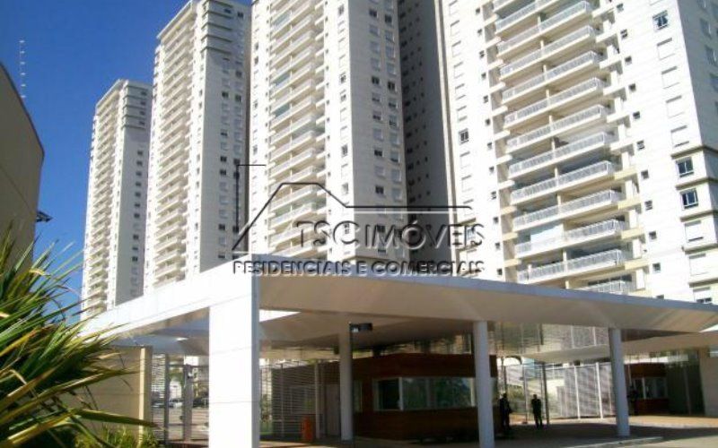 Apartamento 03 dormitorios 01 suite 02 vagas 104m2 Jardim Olympia