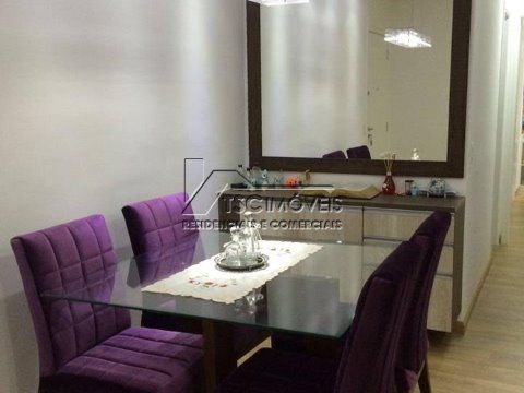 Apartamento 03 dormitorios 02 vagas 84m2 no Morumbi