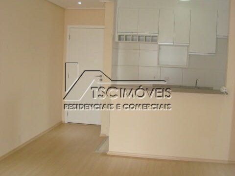 Apartamento 03 dormitorios 01 vaga 80m2 no Morumbi