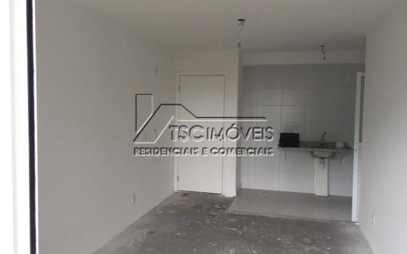 Apartamento 03 dormitorios 01 suite 01 vaga 67m2 na Vila Andrade 