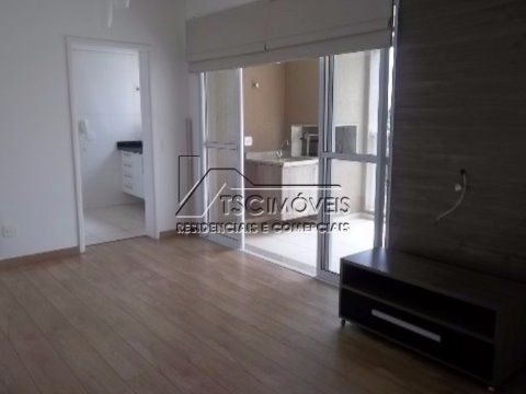 Apartamento 02 dormitorios 01 suite  02 vagas 77m2 no Morumbi