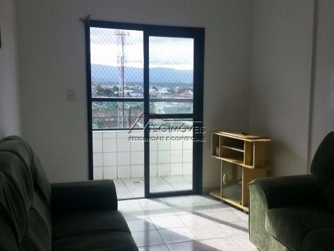 Apartamento 01 dormitorio 01 vaga  58,88m2 na Praia Grande