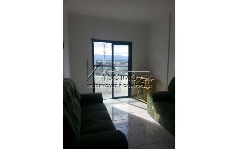 Apartamento 01 dormitorio 01 vaga  58,88m2 na Praia Grande