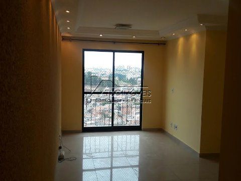 Apartamento 03 dormitorios 02 vagas 62m2 no Butanta 