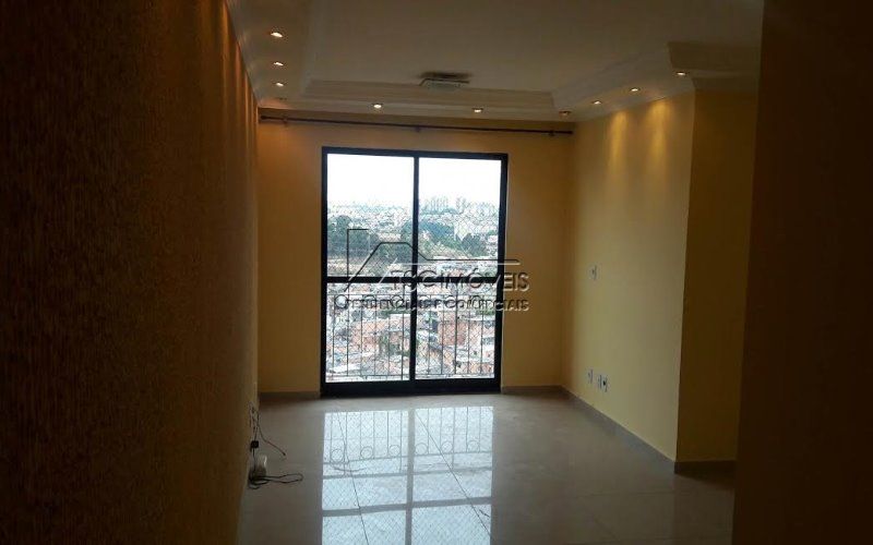 Apartamento 03 dormitorios 02 vagas 62m2 no Butanta 