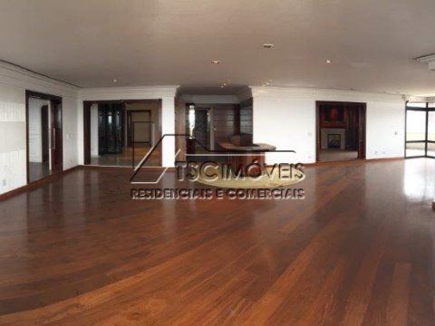 ﻿﻿Apartamento 05 dormitorios 05 vagas 864m2 no Morumbi