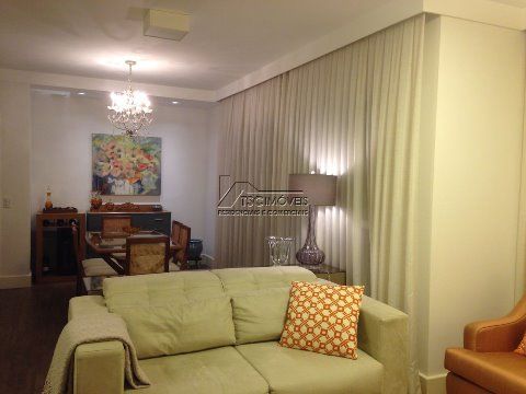 ﻿Apartamento 03 dormitórios 02 vagas 96m2 no Morumbi