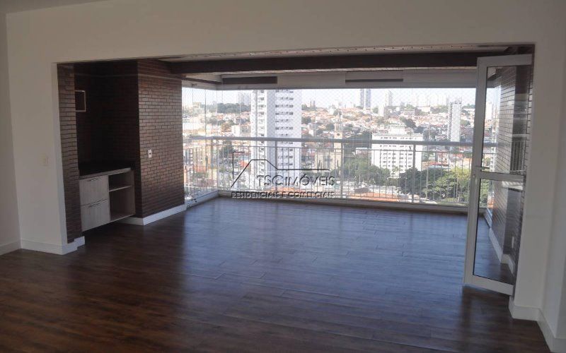 Apartamento de 03 dormitorios 03 vagas 148m2 na Vila Mariana 