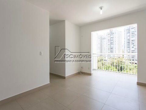 Apartamento 03 dormitorios 01 suite 01 vaga 67m2 na Vila Andrade 