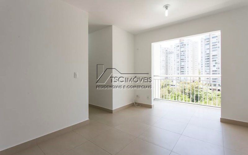 Apartamento 03 dormitorios 01 suite 01 vaga 67m2 na Vila Andrade 