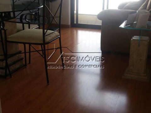 Apartamento 02 dormitorios 01 vaga 49m2 no Jardim Celeste 