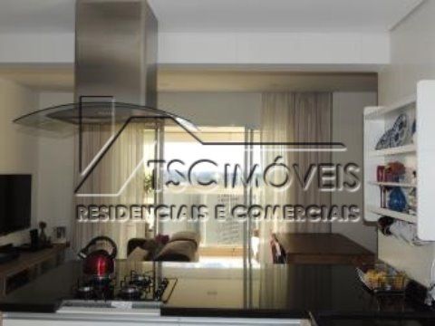 Apartamento 02 dormitorios 01 suite  02 vagas 77m2 no Morumbi