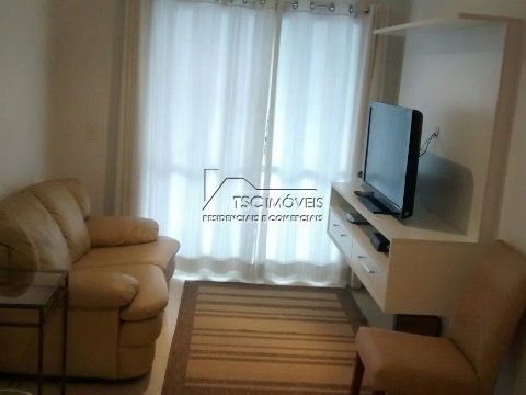 Apartamento 02 dormitorios 01 suite 02 vagas 62m2 no Morumbi