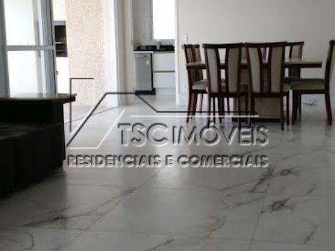 Apartamento 03 suites  02 vagas 142m2 no Vila Andrade 