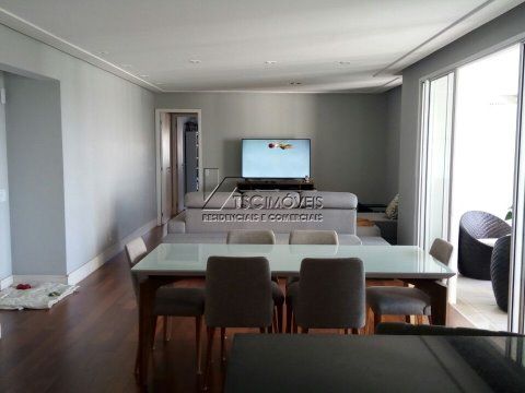 Apartamento 02 suites 02 vagas 110m2 no Morumbi